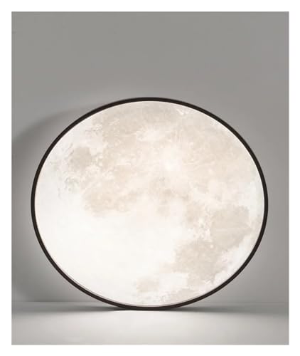Éclairage LED chambre rond modifiable pour intérieur et balcon moderne - 3