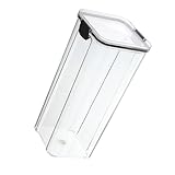 lagertanks kunststoff PP-Material: Diese Abdeckungen aus hochfestem PP-Material bieten 100 % Luftdichtheit, um maximale Frische zu gewährleisten und die Lagerzeit von Lebensmitteln zu verlängern.