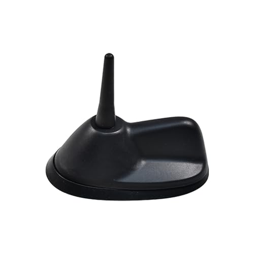 Antena para techo: renueve la base deteriorada de su Mini R56S 4