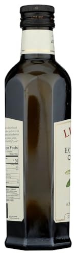 Aceite de oliva extra virgen Lucini 500 ml miniatura 2