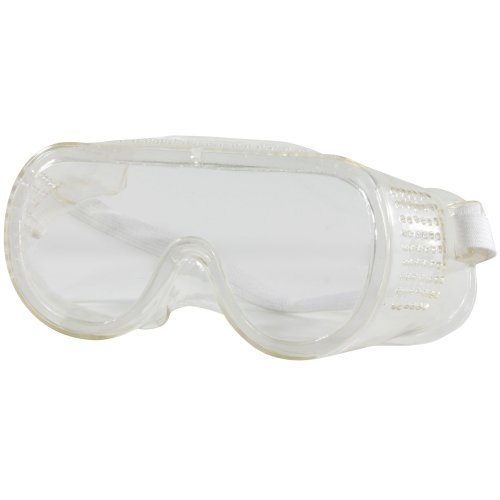 Buffalo Tools ESG1 Non-Fogging Safety Goggles