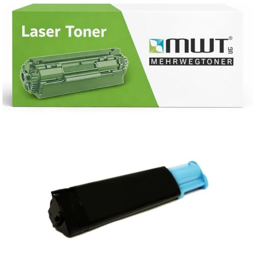 Toner cyan Epson CX21 compatible | Idéal pour les impressions quotidiennes de votre bureau