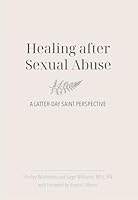 Healing After Sexual Abuse 1639934219 Book Cover