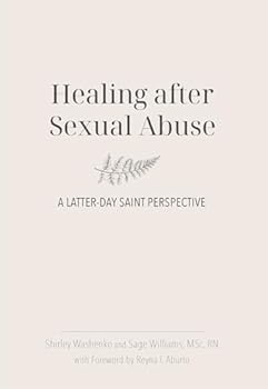 Paperback Healing After Sexual Abuse Book