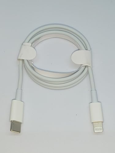 Carregador Apple Iphone Turbo 30W Super Rápido C/Entrada USB e Lighting Acompanha Cabo Reforçado e F