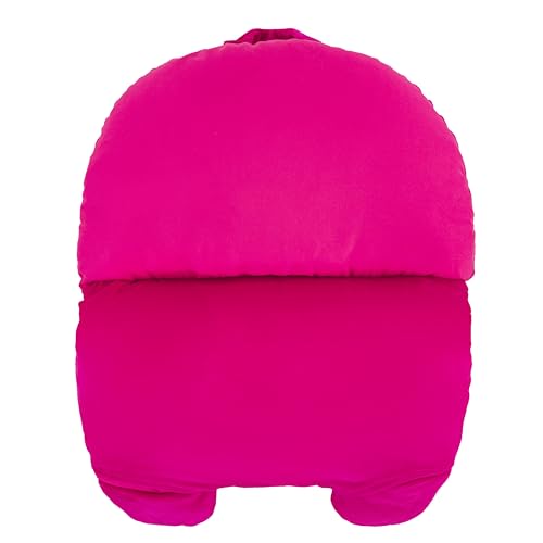 Image of Kid's Nap Buddies Character Preschool Nap Mat, Toddler Sleeping Bag with Pillow for Daycare, Ages 3+