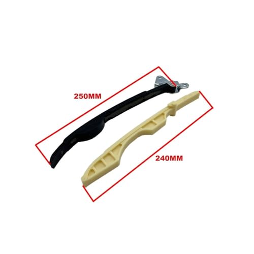Guide de chaîne de distribution pour YFM400 2001-2007 moto - 5