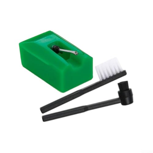 Needle for AudioTechnica Cartridges Precision Designed for the Best Sound with Models ATN95E, AT93, AT3400, and AT3450