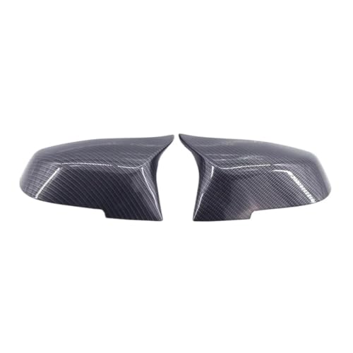 Voiture capuchon carbone BMW Série 3 F30 X1, look urbain sportif