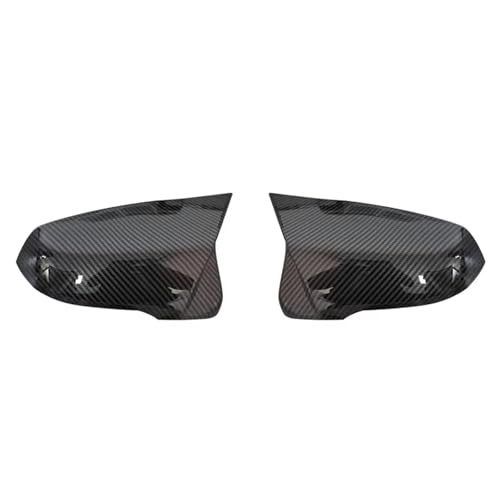 Couvercle rétroviseur extérieur pour BMW F44 F40 X2 F39 Supra 2019 2020