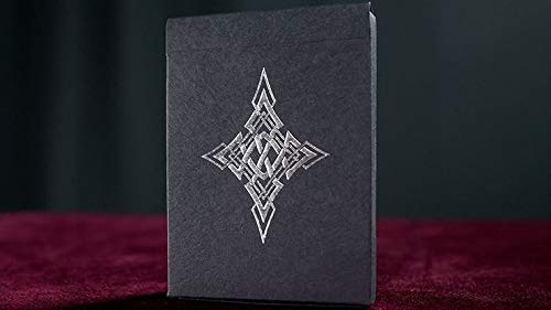 Murphy's Magic Supplies, Inc. Diamond Marked Playing Cards by Diamond Jim tyler - Trick