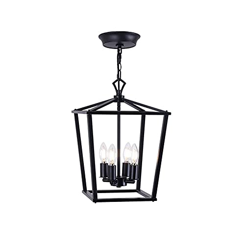 Chandelier de table pour îlot de cuisine et salle à manger