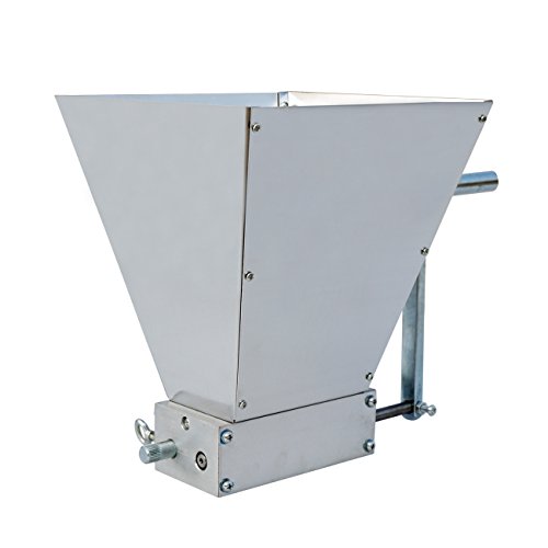 Best Grain Mill For Brewing