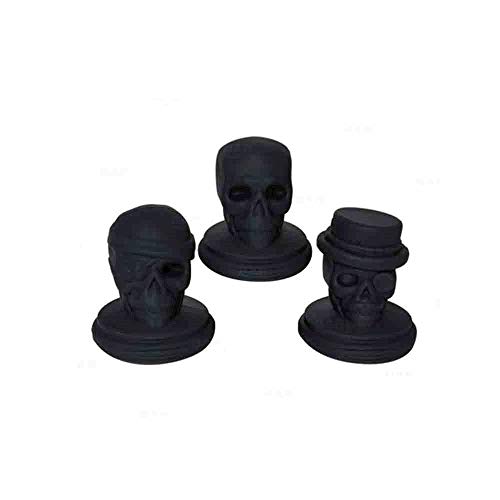 Set de Forma de Gelo Caveira Tovolo