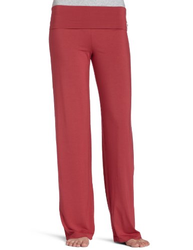 Calvin Klein Women's Essentials Pull On Yoga Pant