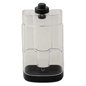 Gdfnmogo Ersatz-Wassertank mit Deckel, kompatibel mit Atvel F16/F16 Pro/F16, Mamibot Flomo I/Flomo I Plus/ECVP01, für AlfaBot T30/T36, ID-061, für IonVac(Lid