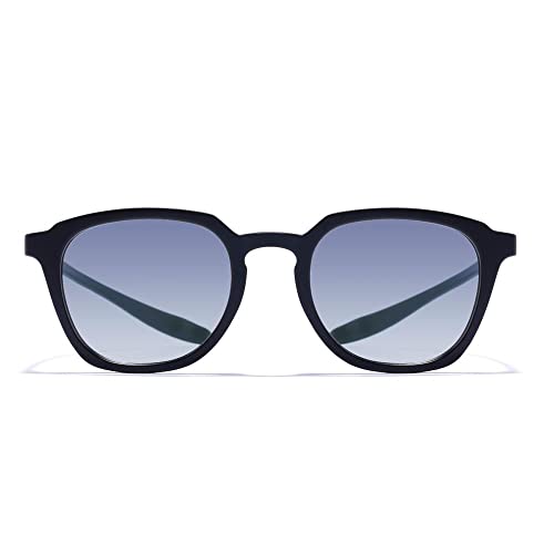 Lentilles ORION vert et noir sans correction pour changer de regard en confiance