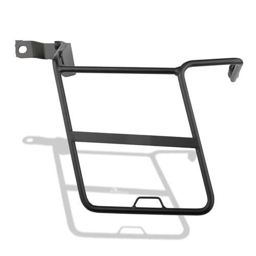 Support sac selle gauche CT125 Hunter Cub 2020-2025 pour coffre latéral moto