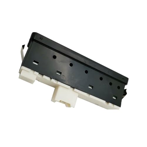 Interruptor control ventana eléctrica para coche Vitara 1999-2004, repuesto de elevalunas 3