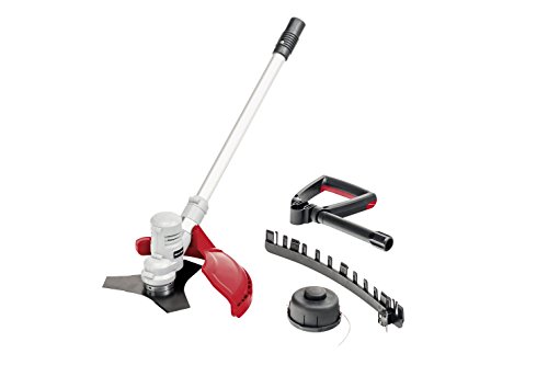 AL-KO Ersatzfadenspule 2er Set – 1,6 Mm Nylonfaden, 8 M Länge, Für BCA 36 Li & MT 40 Multitool