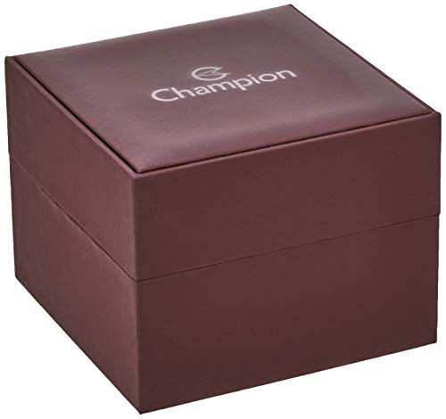 Relógio Analógico, Champion, Feminino, CN28688H, Dourado