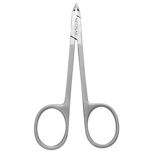 Preisvergleich Produktbild NEONAIL Nagelhautschere 5 mm