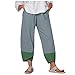 Pantalons Femmes Automne Pantalons Solid Crayon Boyfriend avec Poches Pantalons Femmes Airness Mince Outdoor Crop Élastique Mode