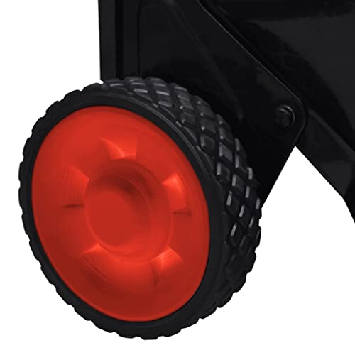 VidaXL Spazzaneve Spallaneve a Benzina