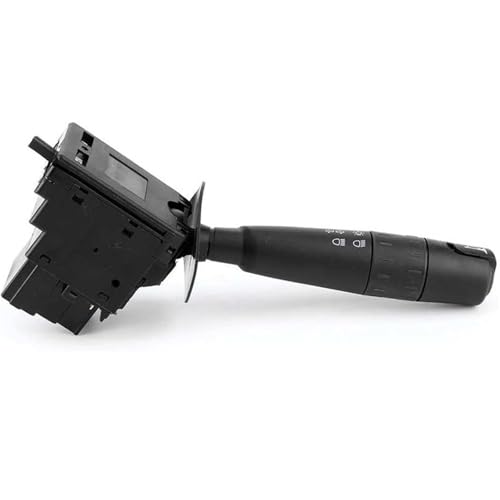 Commande de clignotants au volant commodo de remplacement auto