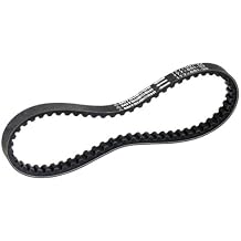 Motorcycle Repair Parts GY50-M4037A Mitsuboshi GY6 50cc CVT Belt 17.7 * 681-32 for GY6 50cc 4 Stroke Chinese Scooter Moped 1P39QMB Engine Easy to Install