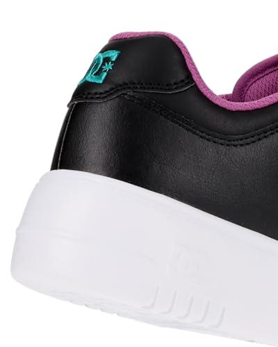 DC Womens Women's Manteca 4 Platform Skate Shoe2