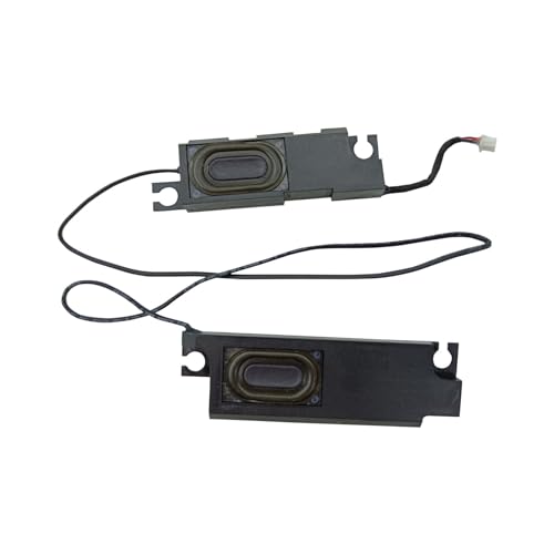 Haut-parleur T470 T480 pour télétravail et séries son stéréo net kit gauche droit