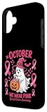 Zoom IMG-1 in october we wear pink