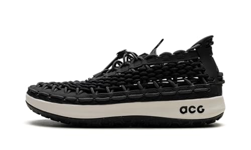 Nike ACG Watercat+ Men's Shoes (CZ0931-003, Black/Black/Summit White/Anthracite) Size 7