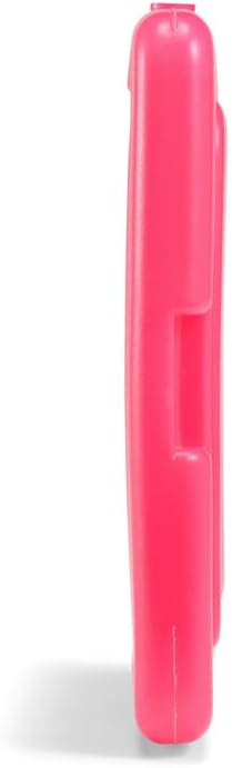 Miniatura 4 de Cool Coolers by Fit & Fresh Paquete de 4 paquetes de hielo delgados, congelación rápida, ahorro de espacio, bolsas de hielo reutilizables para