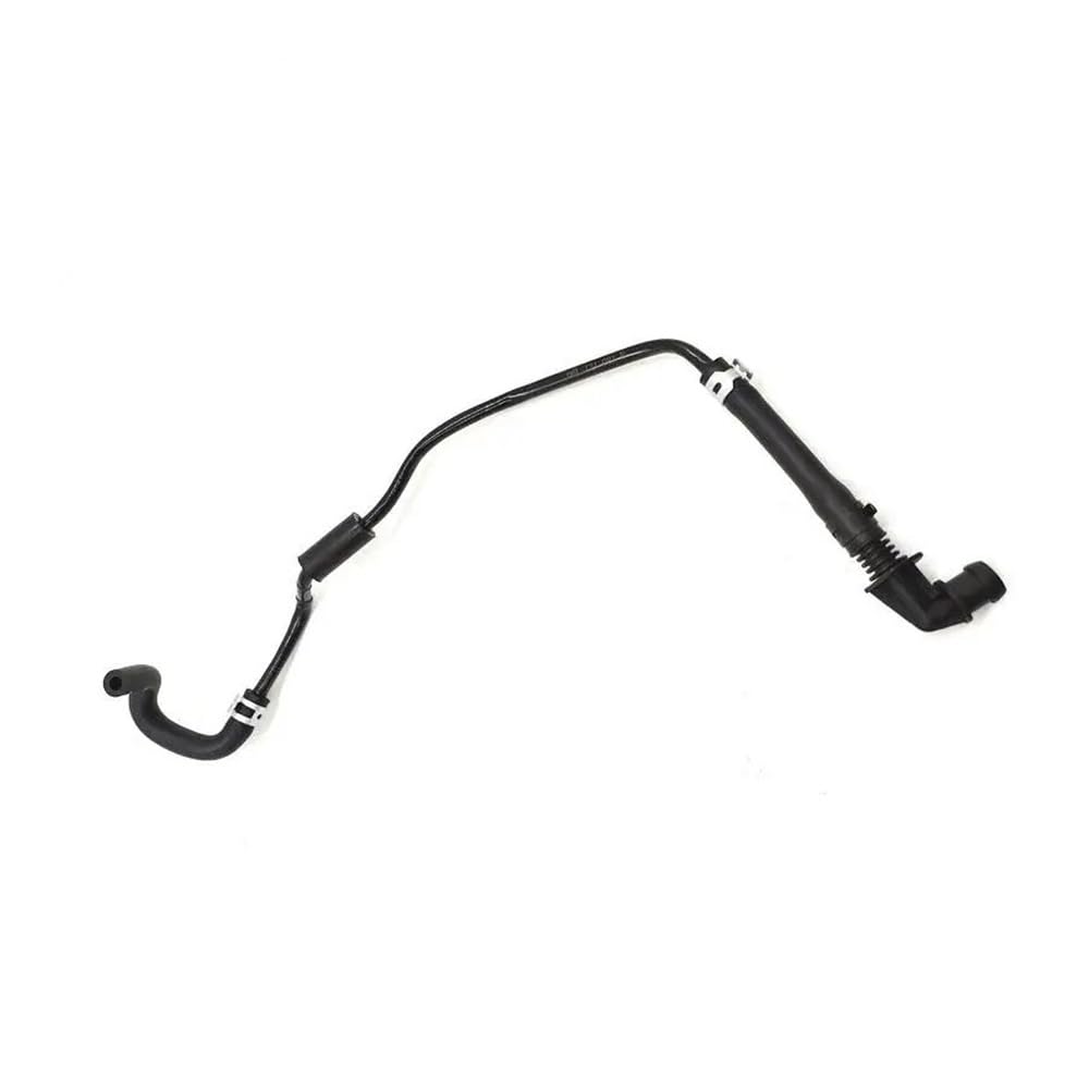 Hbfvz6tw One Color 06L121081f 06L121081b 06L121081k 06L121081c 06L121081l Coolant Overflow Pipe For A4 B9 S4 A5 S5 Radiator Hose