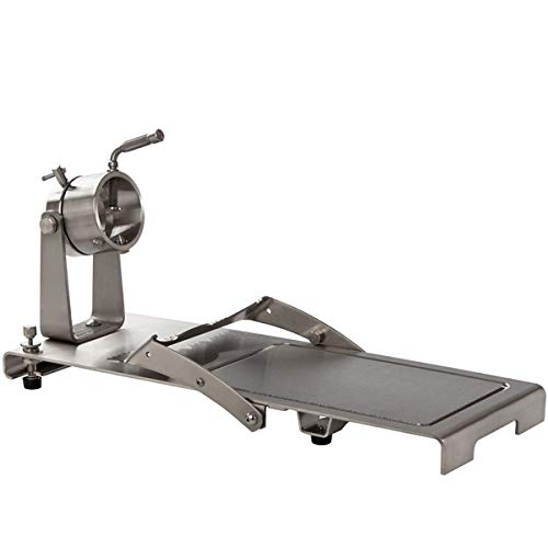 Jamonero Profesional JSP LUXE Jamotec