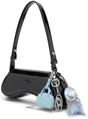 Amazon | [Diesel] [ディーゼル] レディース キーホルダー HOLY-C