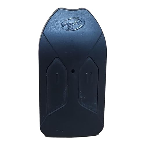 Controle Remoto Portão Eletrônico TOK 433mhz PPA