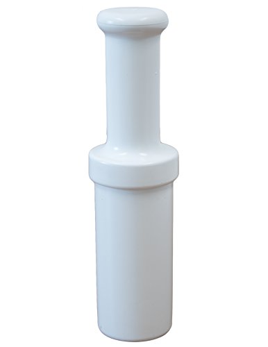 American Eagle Food Machinery AE-G12N/44 Meat Pusher for Commercial Meat Grinders AE-G12N, AE-G22N