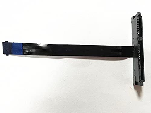 CSEZWASM NBX0001R100 HDD�n�[�h�f�B�X�N�h���C�u�R�l�N�^�P�[�u�������p Dell Inspiron 17 5000 5758 5759 5755 0KT1K Inspiron 14 345100KT1K