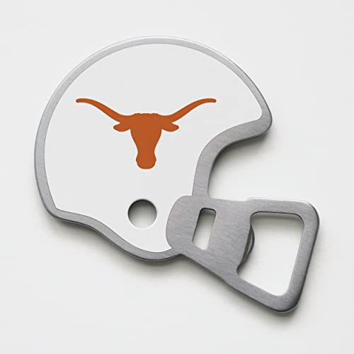 Image of YouTheFan NCAA Texas Longhorns Season Opener Bottle Opener