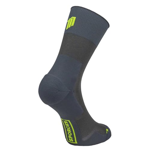 Calcetines Sporcks Marathon talla 38-40 para evitar rozaduras al correr