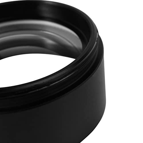 Lentille Barlow 48mm WD120 0.7X objectif de microscope stéréo trinoculaire