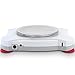 Ohaus SPX222 Scout Analytical Balance, 220 g x 0.01 g