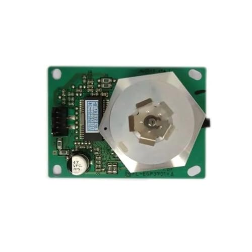 Moteur de miroir polygone Ricoh Aficio 1015 1018 pour imprimante