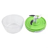 Pulverizador de pesca de mano para mezclar señuelos y preparar cebo de camarón con materiales ABS y acero inoxidable para un uso duradero