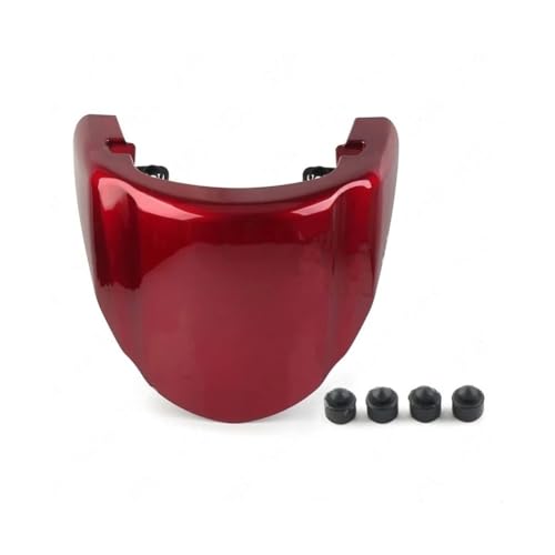 Capot passager pour Boulevard VZR1800, carénage arrière moto idéal look solo de route