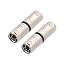 5PIN XLR Male to 5PIN XLR Male(D1067)
