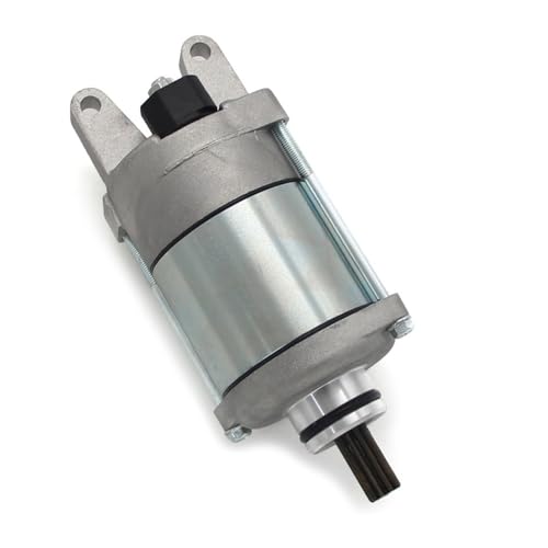 Démarreur de moto résout problème allumage CB250 et CRF250F OEM 31200-K31-901